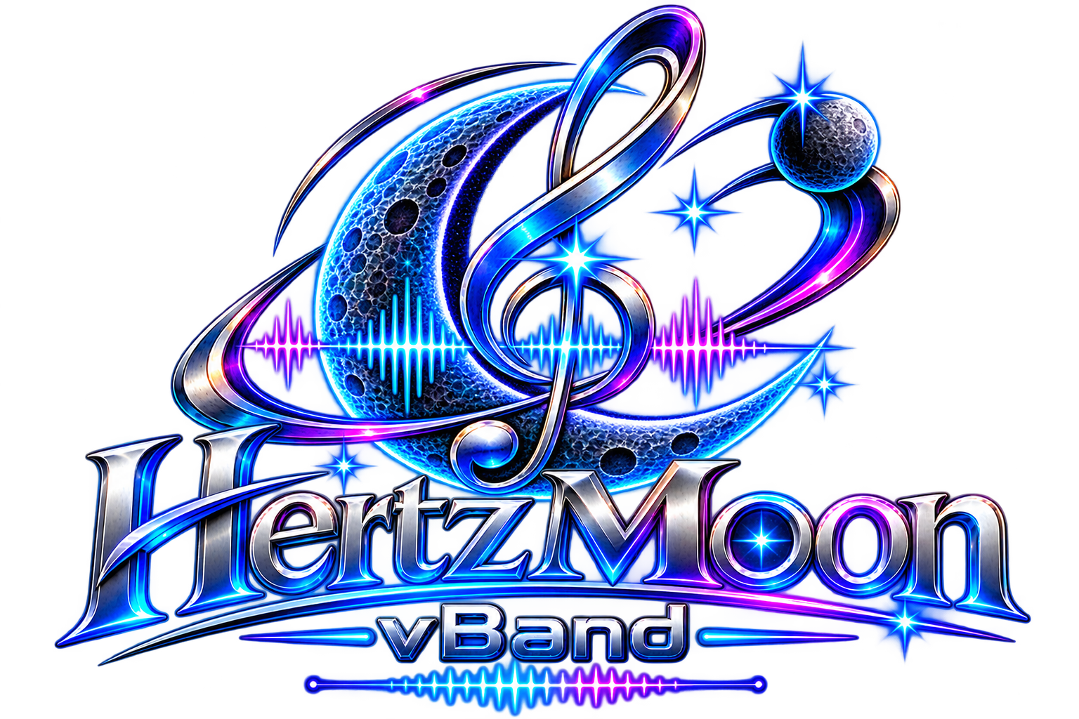 Hertz Moon vBand