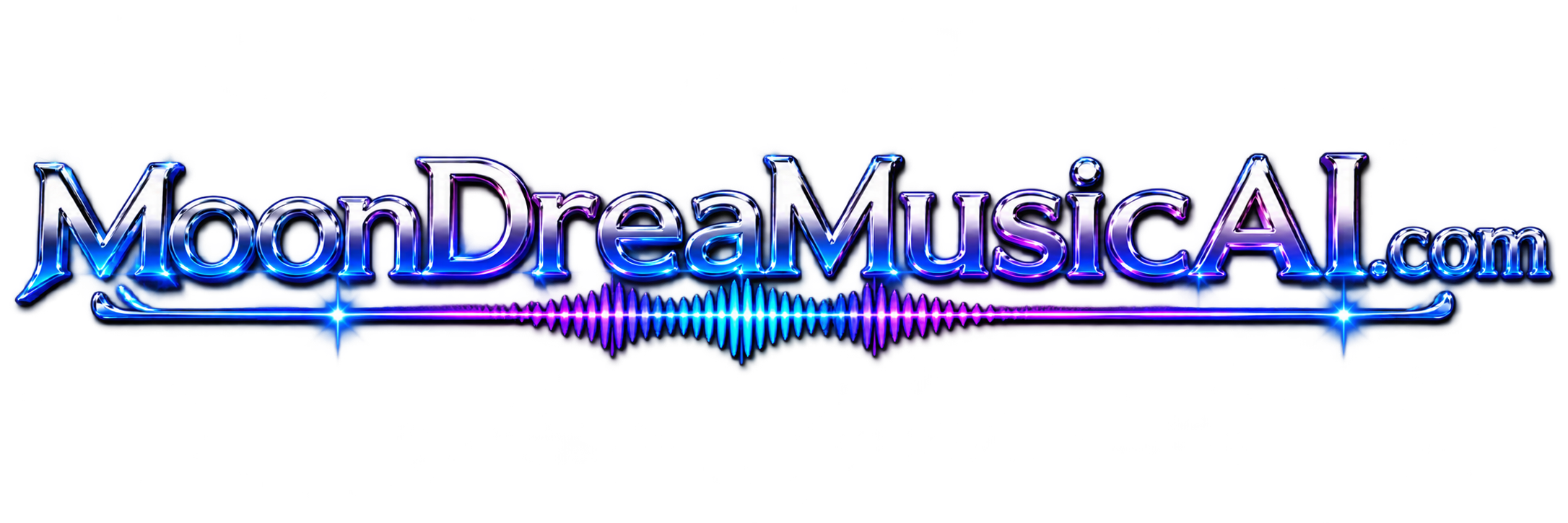 moondreamusicai.com