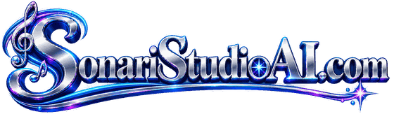 SonariStudioAI — Studio Tools by Hertz Moon